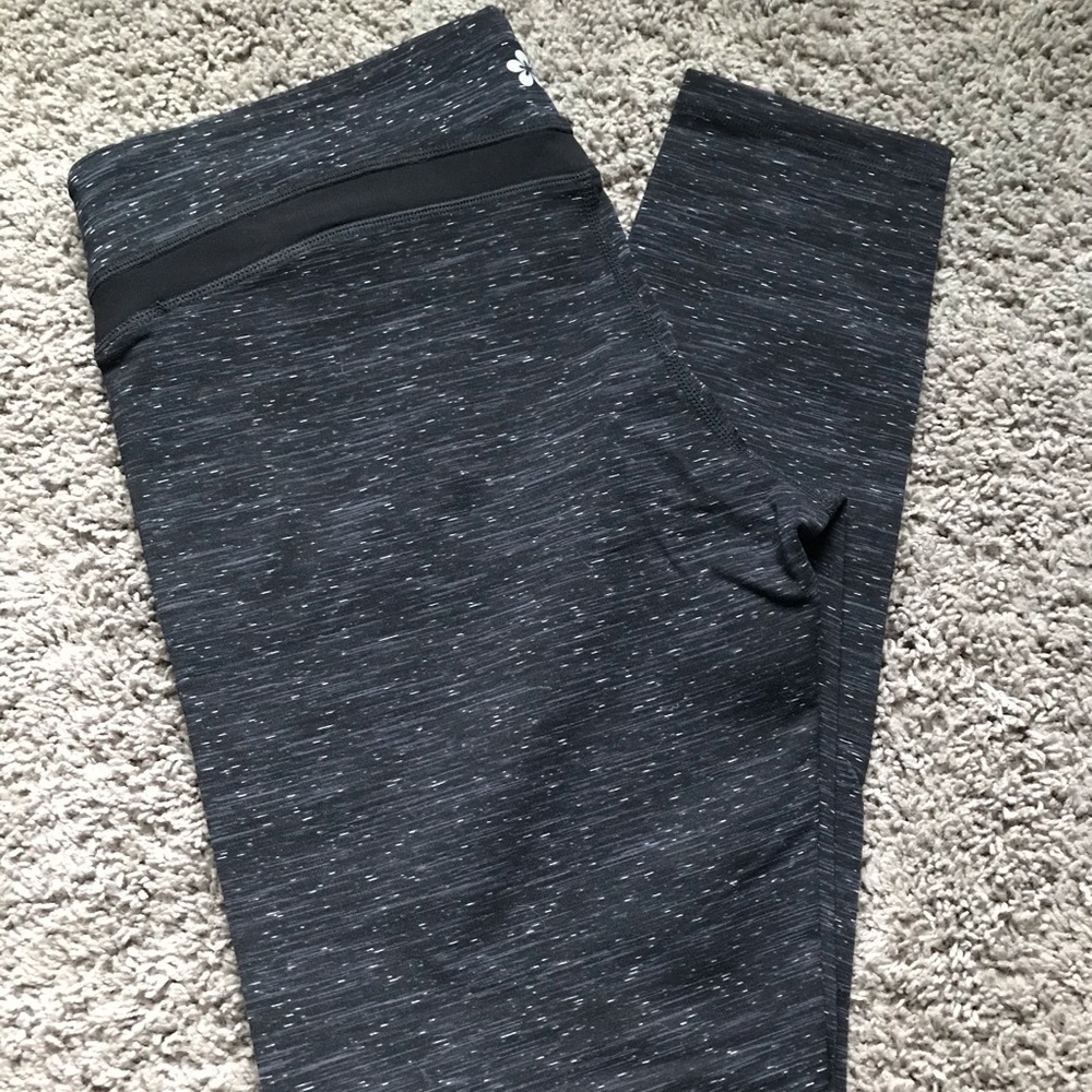 Tuff Athletics Leggings